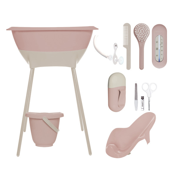 Luma Baby Bade- und Pflegeset