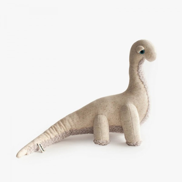 BigStuffed Kuscheltier Diplo