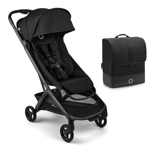 Bugaboo Butterfly 2 Buggy + Gratis Transporttasche