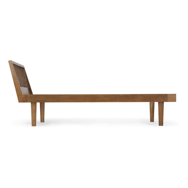 KAS Kopenhagen Einzelbett Eli Combi - 90x200 cm