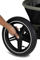 Vorschau: Joolz Geo 3 All-Terrain-Luftreifen Vorschau: Joolz Geo 3 All-Terrain-Luftreifen