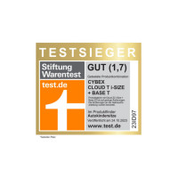 Vorschau: Cybex Cloud T i-Size Babyschale Vorschau: Cybex Cloud T i-Size Babyschale