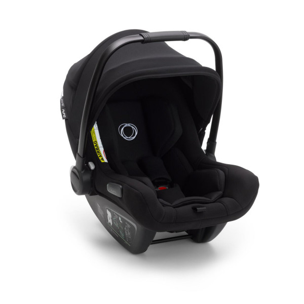 Bugaboo Turtle by Nuna Air Autositz (0-13kg)