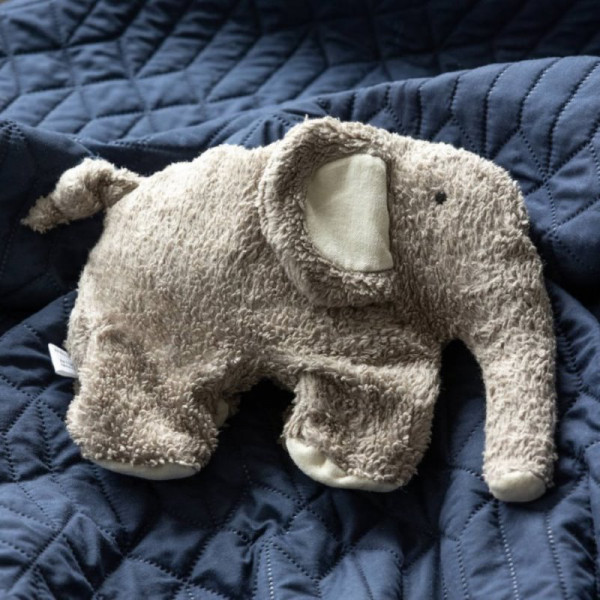 Sebra Wärmekissen Kuscheltier, Fanto