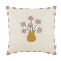 Nobodinoz Square Kissen– Französisches Leinen Vibes Nobodinoz Square Kissen– Französisches Leinen Vibes