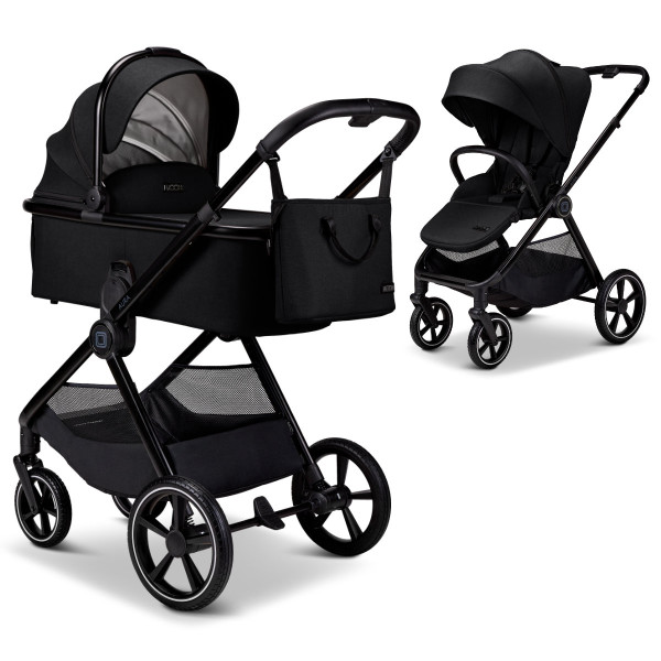 Moon Aura Kombikinderwagen 2026