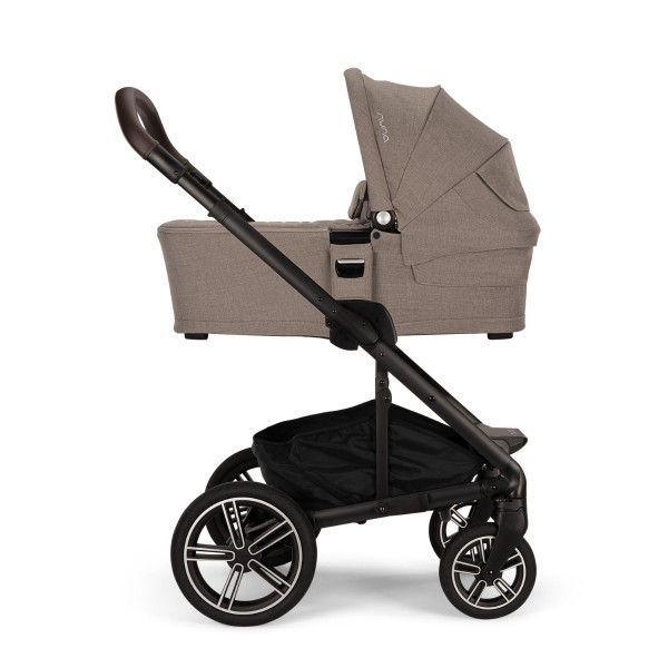 Nuna MIXX Next Kombikinderwagen 2 in 1