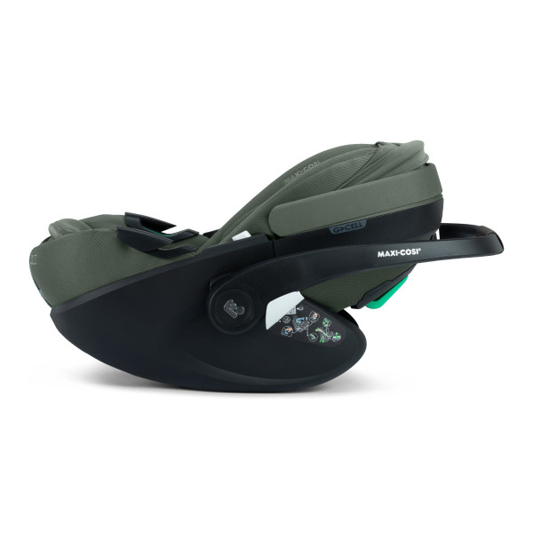 Joolz x Maxi Cosi Pebble 360 Pro2 Babyschale