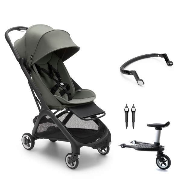 Bugaboo Butterfly Buggy Set 3 in 1