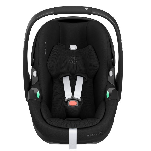 Bugaboo Fox 5 Renew Kinderwagen Set 3 in 1 inkl. Maxi Cosi Pebble 360 Pro2
