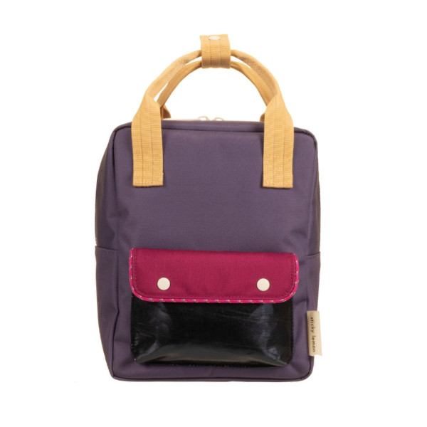 Sticky Lemon Kinderrucksack
