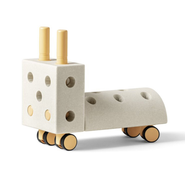 Modu Tiny Ride, 10-teilig 2.0