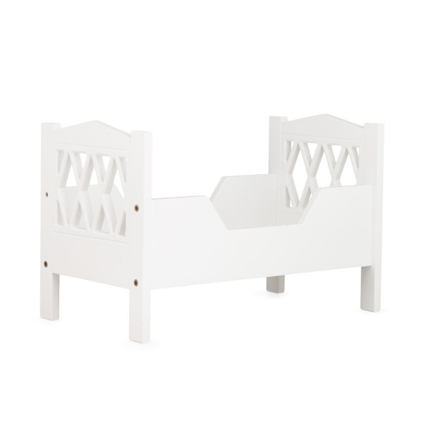 Cam Cam Copenhagen Harlequin Puppenbett, FSC