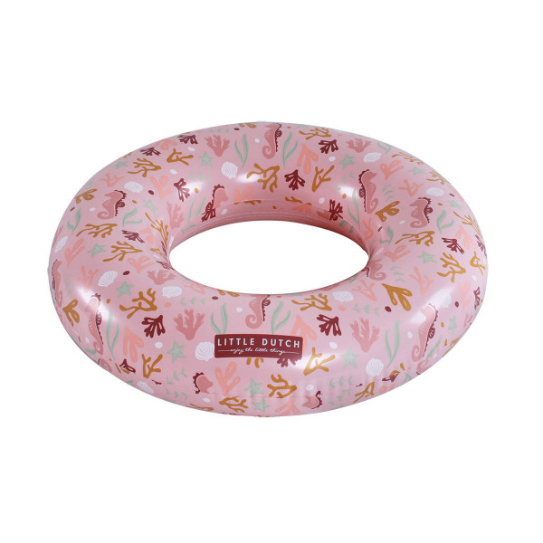 Little Dutch Schwimmring für Kinder, Ocean Dreams, 50 cm