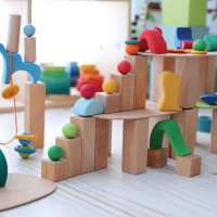 Vorschau: Grimm's Große Stufenpyramide Vorschau: Grimm's Große Stufenpyramide