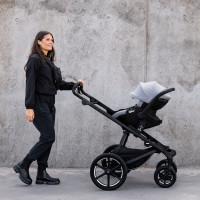 Vorschau: Thule Maple i-Size Babyschale Vorschau: Thule Maple i-Size Babyschale
