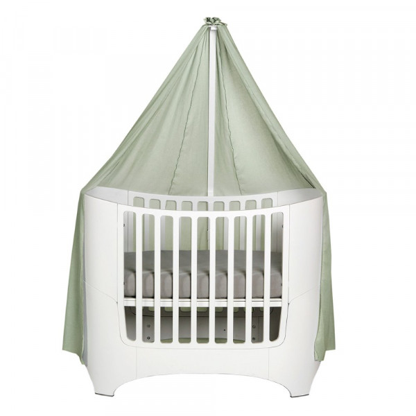 Leander Himmel für Classic Babybett