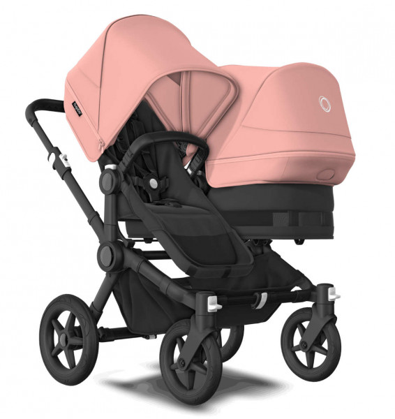 Bugaboo Donkey 5 Duo Kinderwagen Mix and Match