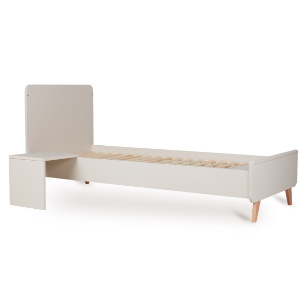 Quax Loft Junior Kit 70/170 cm inkl. Nachttisch