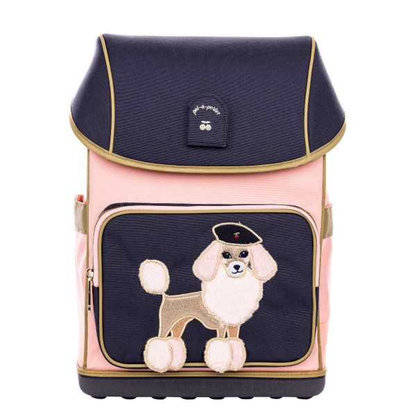 Jeune Premier Ergomaxx Schulrucksack