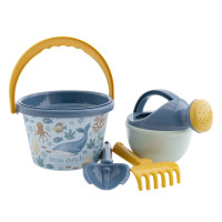 Little Dutch Sandspielzeug Set, 5-teilig