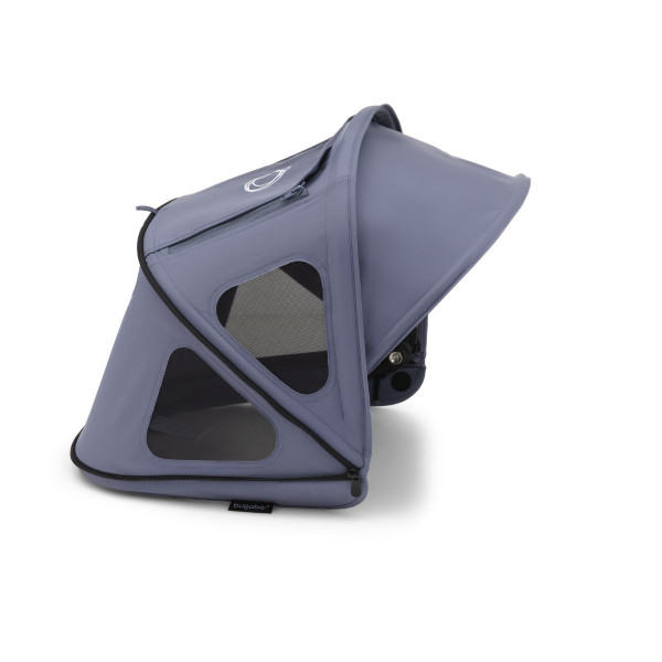Bugaboo Dragonfly Sonnendach mit Lüftungsfenstern