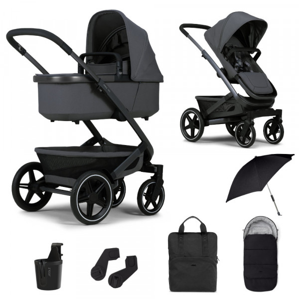 Joolz Geo 3 Kinderwagen Set 5 in 1