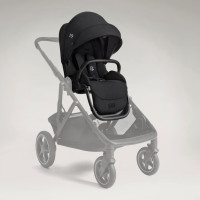 Vorschau: Joie Signature Versiti Geschwistersitz Vorschau: Joie Signature Versiti Geschwistersitz