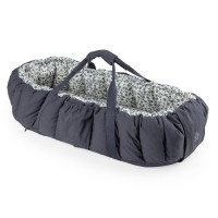 Sebra 3-in-1 Baby Nestchen Sebra 3-in-1 Baby Nestchen