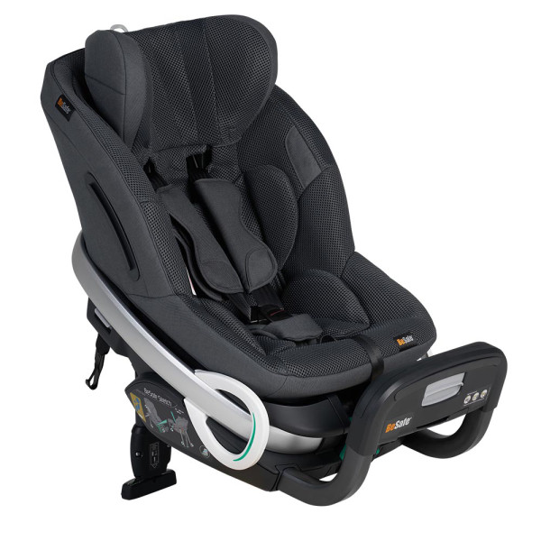 BeSafe Stretch Kindersitz Reboarder