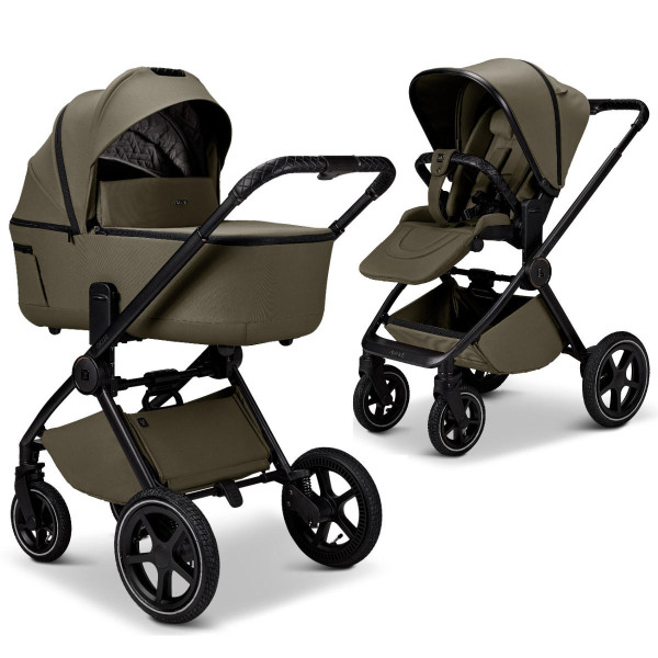 Moon Gio 2.0 Kombikinderwagen 2026