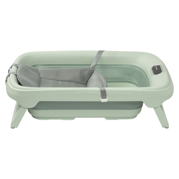 Maxi Cosi Indigo Plus Babybadewanne mit Neugeboreneneinsatz