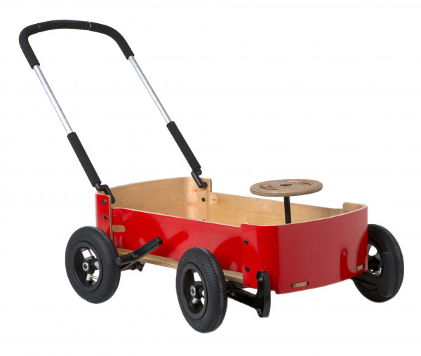 Wishbone Wagon 3in1