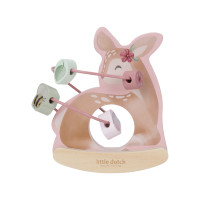 Vorschau: Little Dutch Wackeltier FSC Vorschau: Little Dutch Wackeltier FSC