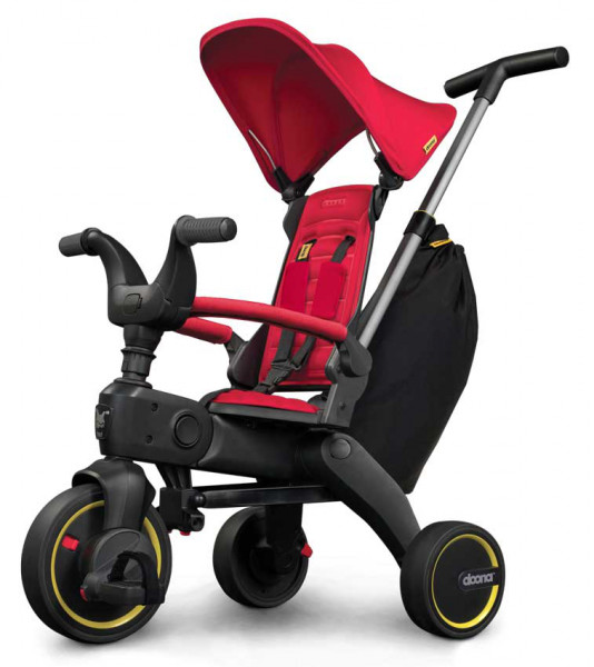 Doona Liki Trike S3 Dreirad