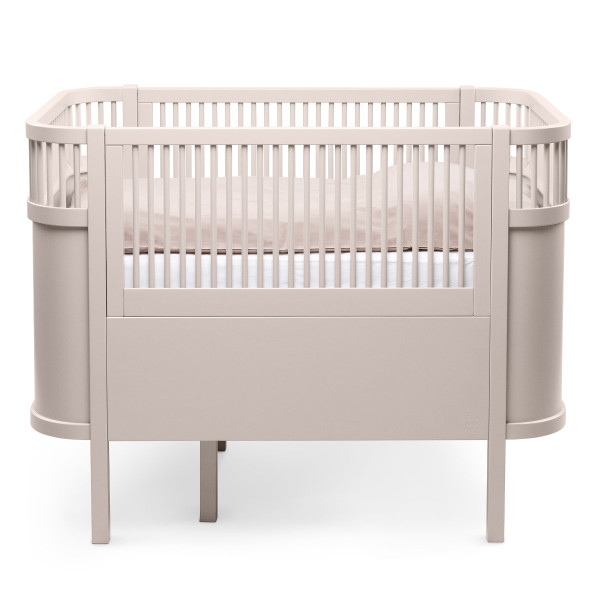 Sebra Babyzimmer L-Set