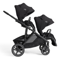 Vorschau: Joie Signature Versiti Geschwistersitz Vorschau: Joie Signature Versiti Geschwistersitz