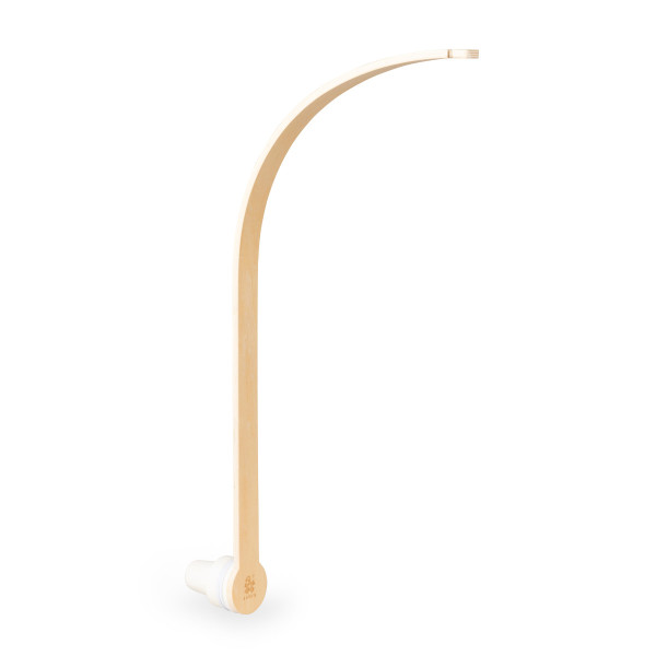 Sebra Mobile-Halter aus Holz