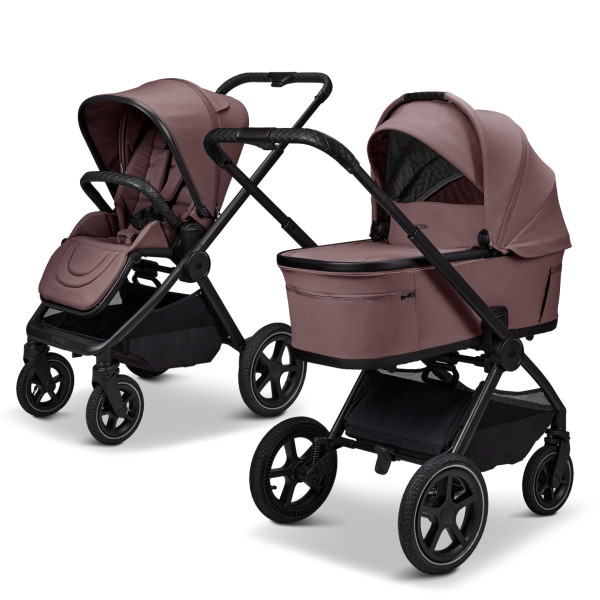 Moon GIO Fold Air Kombi-Kinderwagen 2026