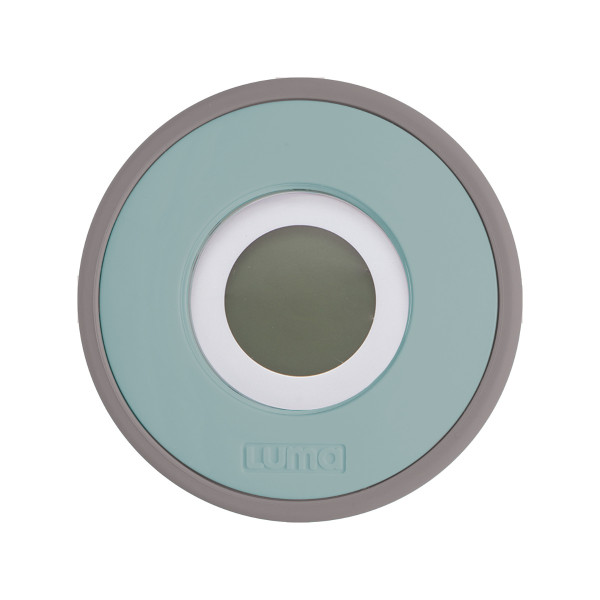 Luma Digitales Baby Badethermometer