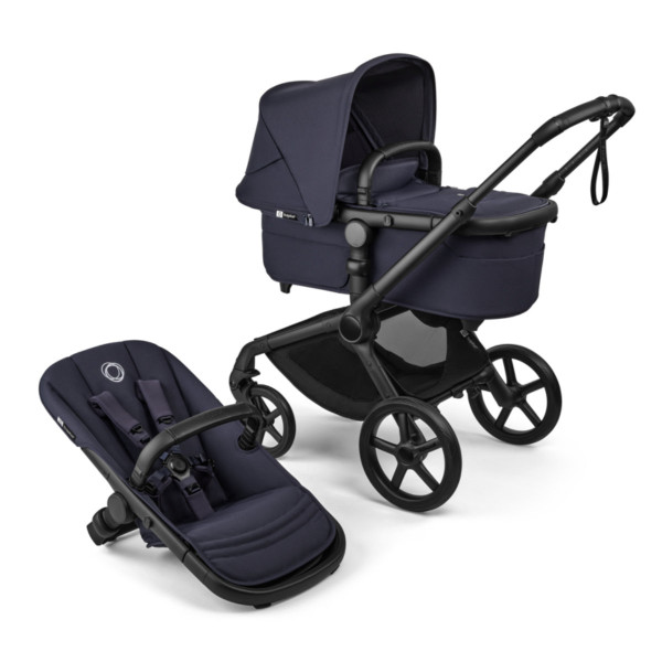 Bugaboo Fox 5 Renew Kombikinderwagen