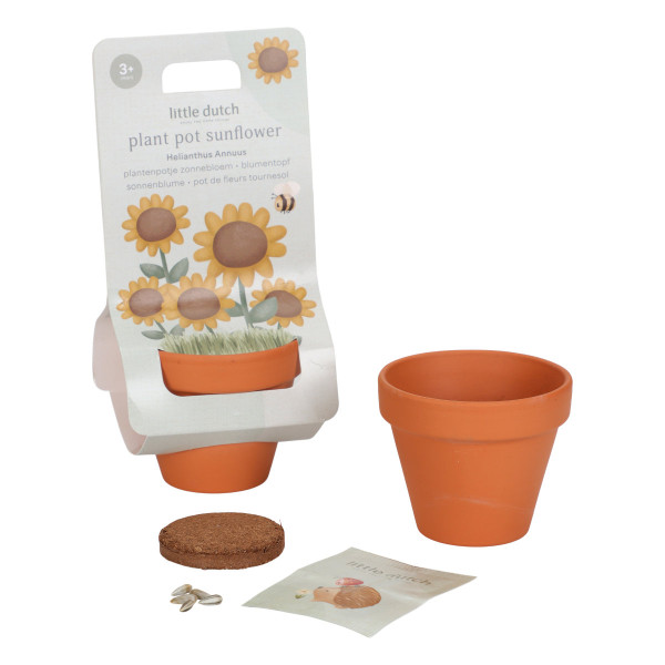 Little Dutch Pflanztopf