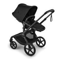 Vorschau: Bugaboo Fox 5 Renew Kinderwagen Set 3 in 1 inkl. Maxi Cosi Pebble 360 Pro2 Vorschau: Bugaboo Fox 5 Renew Kinderwagen Set 3 in 1 inkl. Maxi Cosi Pebble 360 Pro2