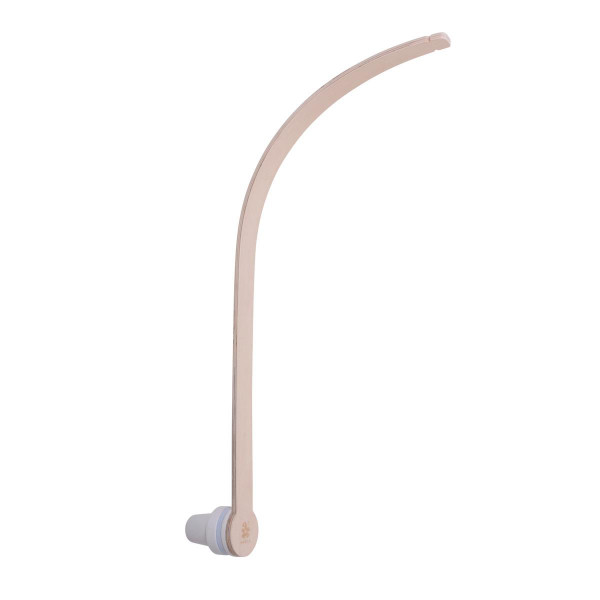 Sebra Mobile-Halter aus Holz
