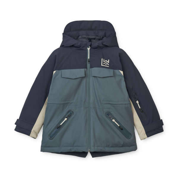 Liewood Kalle Skijacke, 3-8 Jahre