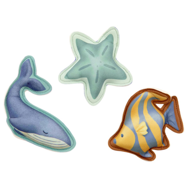 Little Dutch Tauchtiere, 3er-Pack