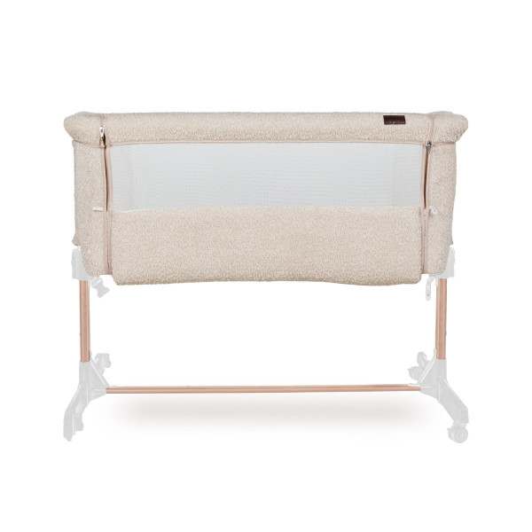 Quax Side-by-Side Beistellbett 2025