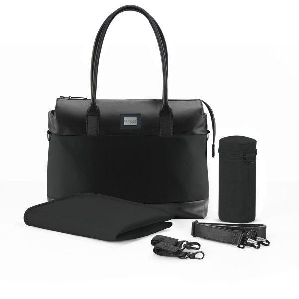 Cybex Platinum Tote Bag (inkl. Wickelauflage & Flaschenhalter)