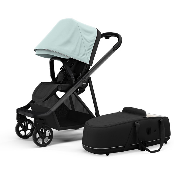 Thule Shine Kombikinderwagen