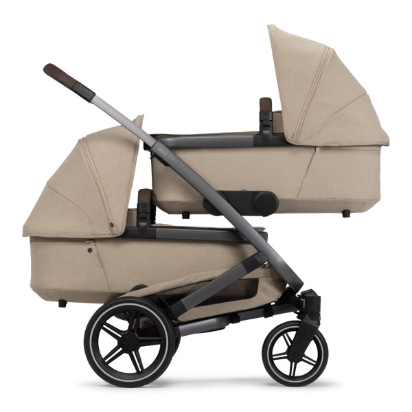 Joolz Geo 3 Zwillingskinderwagen